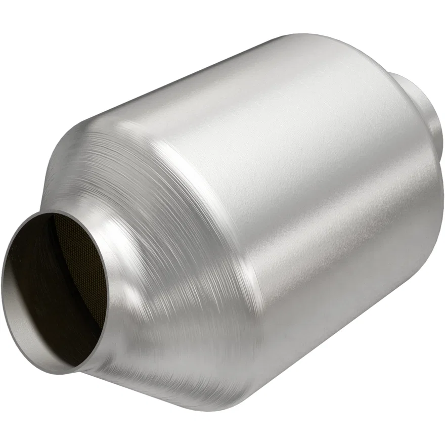 California Grade CARB Compliant Universal Catalytic Converter