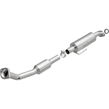2019-2022 Toyota Corolla 2.0L OEM Grade Federal / EPA Compliant Direct-Fit Catalytic Converter image 1