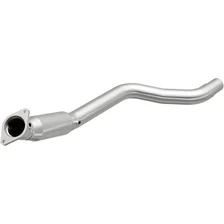 Right California Grade CARB Compliant Direct-Fit Catalytic Converter image 1