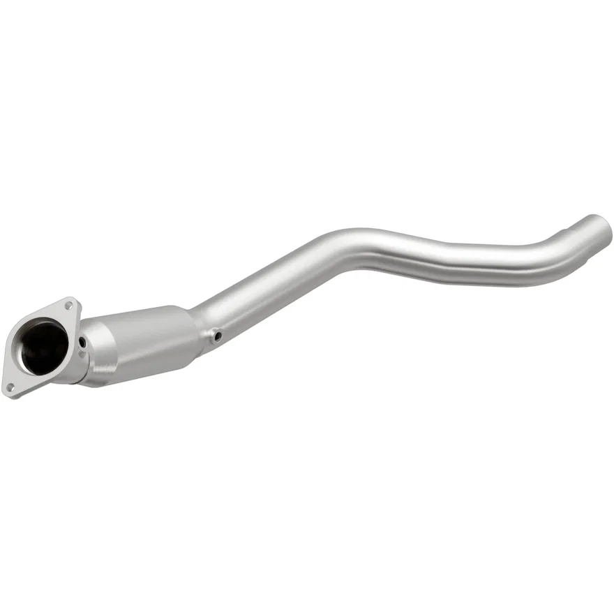Right California Grade CARB Compliant Direct-Fit Catalytic Converter