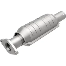 2012-2018 Ford Focus 2.0L OEM Grade Federal / EPA Compliant Direct-Fit Catalytic Converter image 1