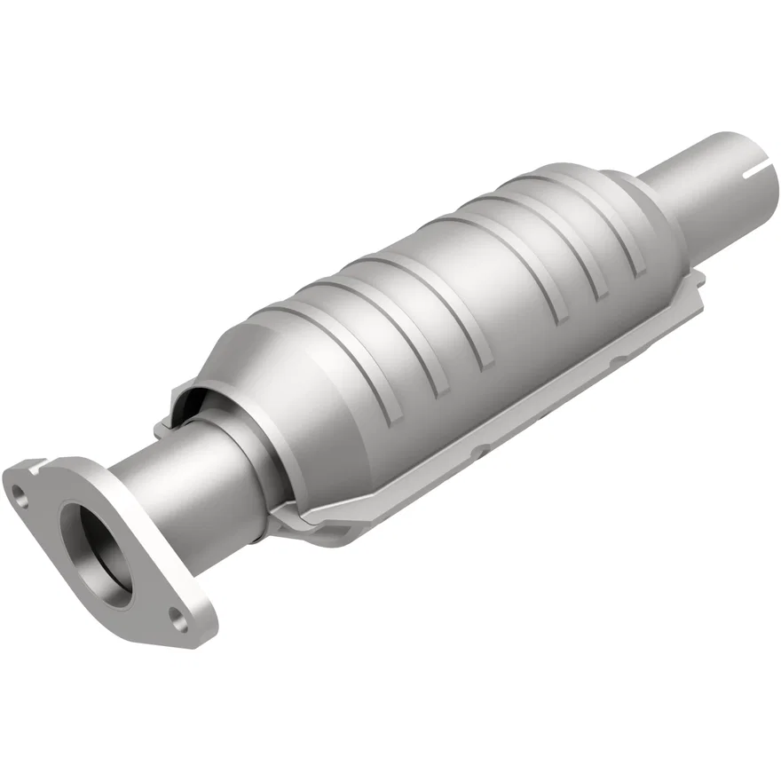 2012-2018 Ford Focus 2.0L OEM Grade Federal / EPA Compliant Direct-Fit Catalytic Converter