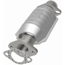 Standard Grade Federal / EPA Compliant Direct-Fit Catalytic Converter image 3