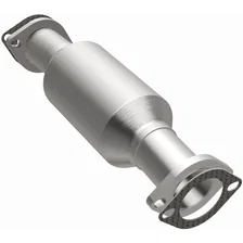 1990-1993 Mazda Miata 1.6L Standard Grade Federal / EPA Compliant Direct-Fit Catalytic Converter image 2