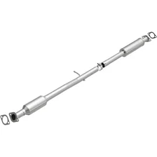 OEM Grade Federal / EPA Compliant Direct-Fit Catalytic Converter for Hyundai Tucson image 1