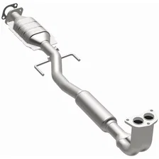 2004 Mitsubishi Lancer 2.4L California Grade CARB Compliant Direct-Fit Catalytic Converter image 2