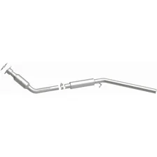 OEM Grade Federal / EPA Compliant Direct-Fit Catalytic Converter image 4