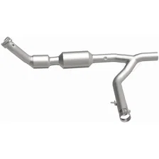 2004 Ford F-150 Heritage 5.4L | 2000-2003 Ford F-150 5.4L OEM Grade Federal / EPA Compliant Direct-Fit Catalytic Converter image 4