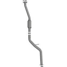 California Grade CARB Compliant Direct-Fit Catalytic Converter for Subaru image 4
