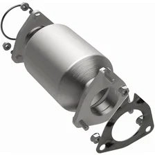 2014-2020 Acura RLX 3.5L OEM Grade Federal / EPA Compliant Direct-Fit Catalytic Converter image 2