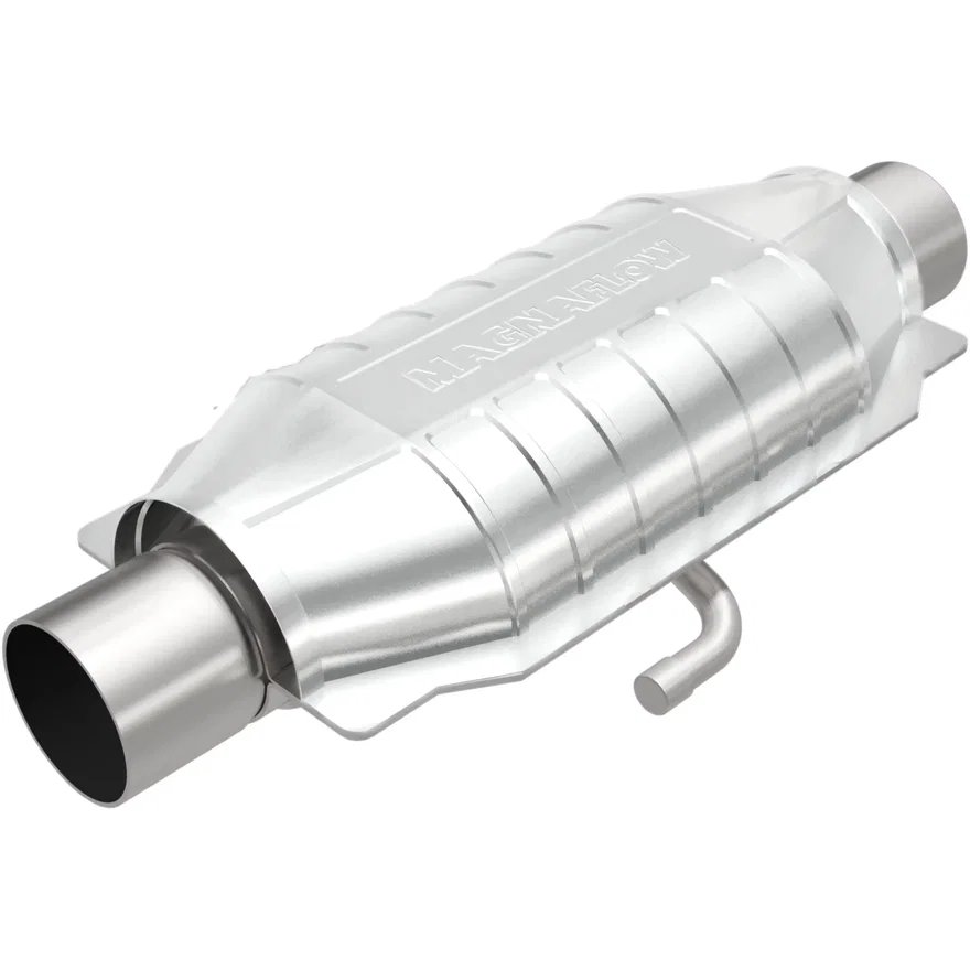 California Grade CARB Compliant Universal Catalytic Converter