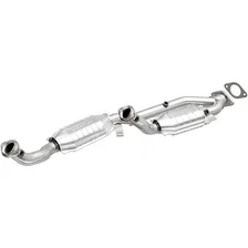 1999-2000 Ford Windstar 3.0L HM Grade Federal / EPA Compliant Direct-Fit Catalytic Converter image 1