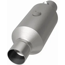 OEM Grade Federal / EPA Compliant Universal Catalytic Converter image 3
