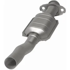Standard Grade Federal / EPA Compliant Direct-Fit Catalytic Converter image 3
