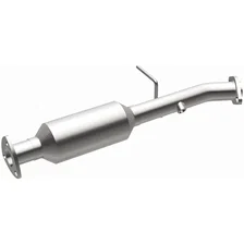 1995 Kia Sportage 2.0L California Grade CARB Compliant Direct-Fit Catalytic Converter image 2