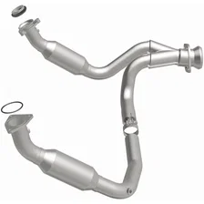 California Grade CARB Compliant Direct-Fit Catalytic Converter image 4