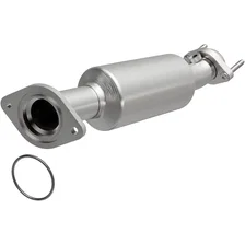 California Grade CARB Compliant Direct-Fit Catalytic Converter image 1