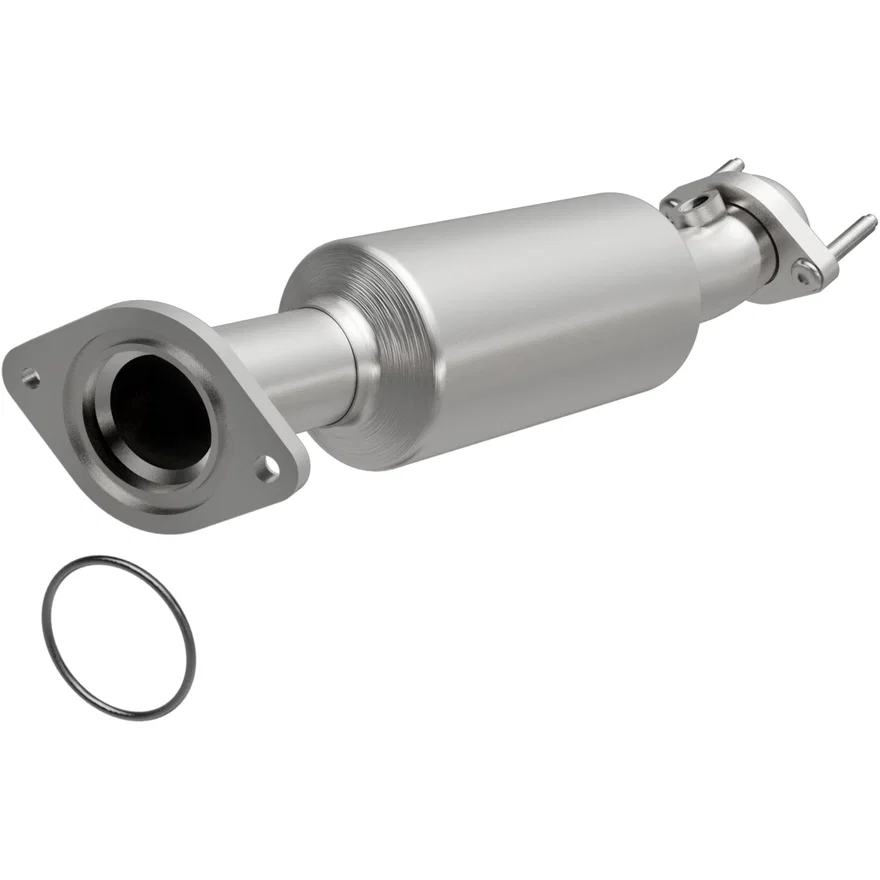 California Grade CARB Compliant Direct-Fit Catalytic Converter