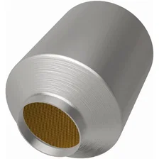 California Grade CARB Compliant Universal Catalytic Converter image 3