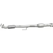 2007-2018 Nissan Altima 2.5L OEM Grade Federal / EPA Compliant Direct-Fit Catalytic Converter image 4