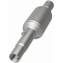 California Grade CARB Compliant Direct-Fit Catalytic Converter for Jeep image 3