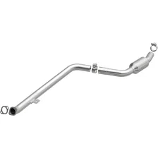 Left 2011-2012 BMW X3 xDrive28i 3.0L OEM Grade Federal / EPA Compliant Direct-Fit Catalytic Converter image 1