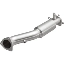 2012-2015 Mercedes-Benz C250 1.8L | 2012-2015 Mercedes-Benz SLK250 1.8L California Grade CARB Compliant Direct-Fit Catalytic Converter image 1