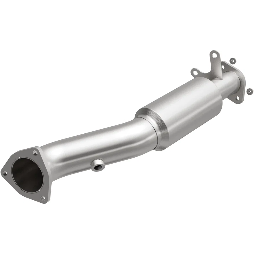 2012-2015 Mercedes-Benz C250 1.8L | 2012-2015 Mercedes-Benz SLK250 1.8L California Grade CARB Compliant Direct-Fit Catalytic Converter