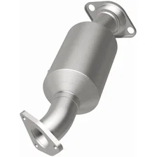 2006-2009 Honda S2000 2.2L California Grade CARB Compliant Direct-Fit Catalytic Converter image 3