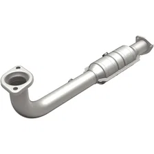 2007-2009 Honda CR-V 2.4L OEM Grade Federal / EPA Compliant Direct-Fit Catalytic Converter image 1