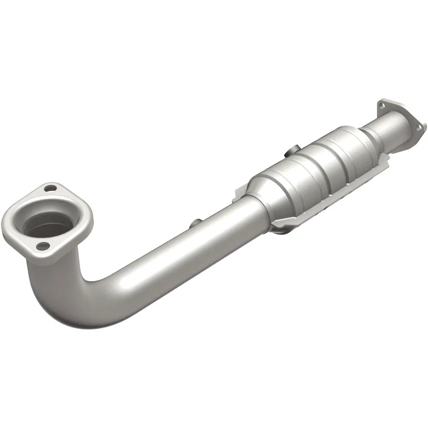 2007-2009 Honda CR-V 2.4L OEM Grade Federal / EPA Compliant Direct-Fit Catalytic Converter