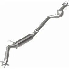 2016-2018 Mazda MX-5 Miata 2.0L OEM Grade Federal / EPA Compliant Direct-Fit Catalytic Converter image 3