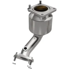 2013 Nissan Pathfinder 3.5L California Grade CARB Compliant Direct-Fit Catalytic Converter image 1