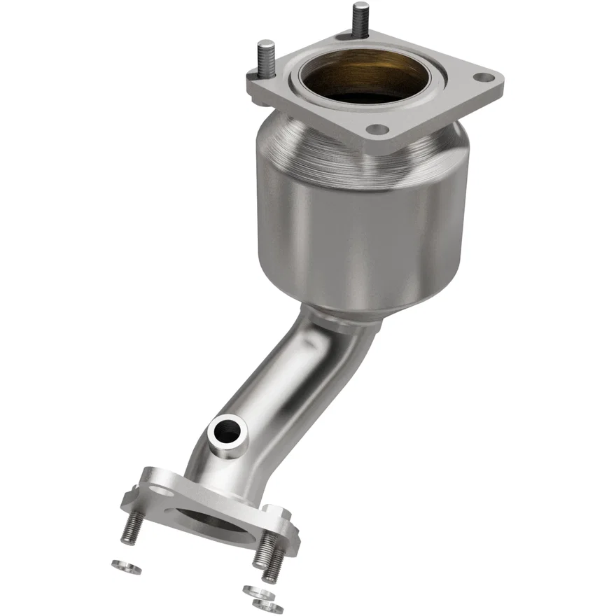 2013 Nissan Pathfinder 3.5L California Grade CARB Compliant Direct-Fit Catalytic Converter
