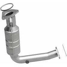 2000-2004 Ford Focus 2.0L OEM Grade Federal / EPA Compliant Direct-Fit Catalytic Converter image 4