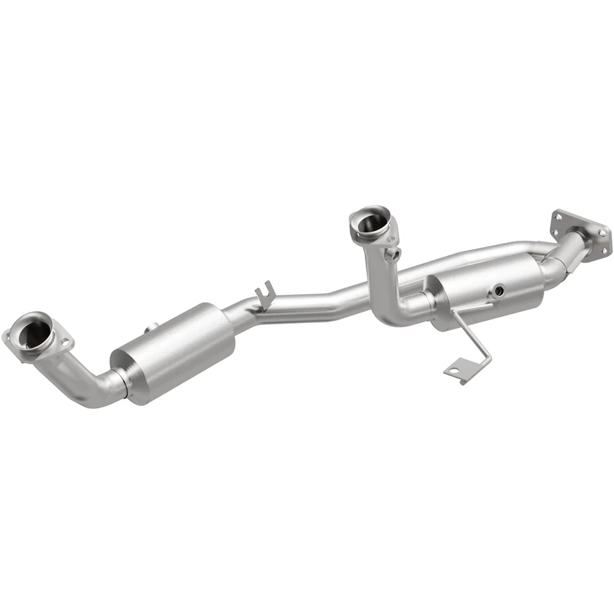 California Grade CARB Compliant Direct-Fit Catalytic Converter
