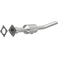 2001-2002 Chrysler PT Cruiser 2.4L California Grade CARB Compliant Direct-Fit Catalytic Converter image 1