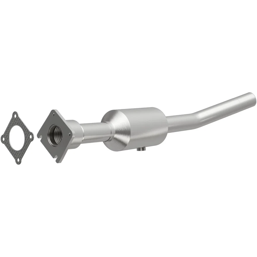 2001-2002 Chrysler PT Cruiser 2.4L California Grade CARB Compliant Direct-Fit Catalytic Converter