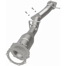 2008-2010 Ford F-250 Super Duty 6.4L | 2008-2010 Ford F-350 Super Duty 6.4L OEM Grade Federal / EPA Compliant Diesel Oxidation Catalyst image 3