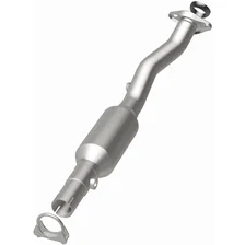 2004-2006 Scion xB 1.5L OEM Grade Federal / EPA Compliant Direct-Fit Catalytic Converter image 3