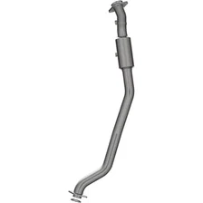 Left 2012-2017 Dodge Durango 5.7L | 2013-2017 Jeep Grand Cherokee 5.7L California Grade CARB Compliant Direct-Fit Catalytic Converter image 4