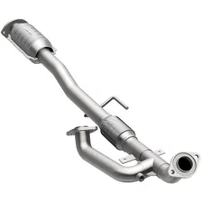 OEM Grade Federal / EPA Compliant Direct-Fit Catalytic Converter image 2