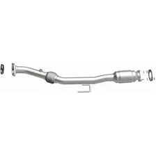 2002-2006 Nissan Altima 2.5L HM Grade Federal / EPA Compliant Direct-Fit Catalytic Converter image 4