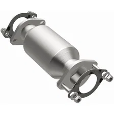 California Grade CARB Compliant Direct-Fit Catalytic Converter for Hyundai image 2