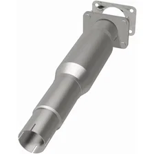 HM Grade Federal / EPA Compliant Direct-Fit Catalytic Converter image 3