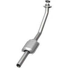 Standard Grade Federal / EPA Compliant Direct-Fit Catalytic Converter image 3