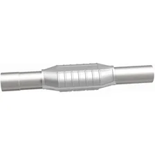 Standard Grade Federal / EPA Compliant Direct-Fit Catalytic Converter image 4