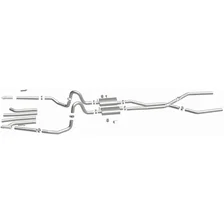 Street Series Performance Exhaust System image 4