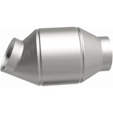 OEM Grade Federal / EPA Compliant Universal Catalytic Converter image 4