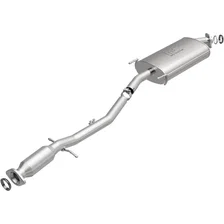 2018-2022 Lexus RX450hL 3.5L | 2016-2022 Lexus RX450h 3.5L OEM Grade Federal / EPA Compliant Direct-Fit Catalytic Converter image 1
